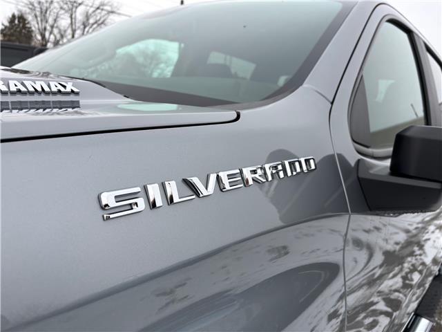 2026 Chevrolet Silverado 1500 LT (Stk: TT171252) in Caledonia - Image 10 of 56