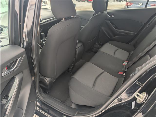 2017 Mazda Mazda3 GX (Stk: 25196A) in Owen Sound - Image 18 of 20