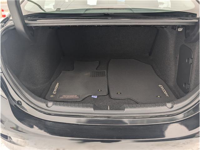 2017 Mazda Mazda3 GX (Stk: 25196A) in Owen Sound - Image 19 of 20