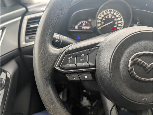 2017 Mazda Mazda3 GX (Stk: 25196A) in Owen Sound - Image 12 of 20