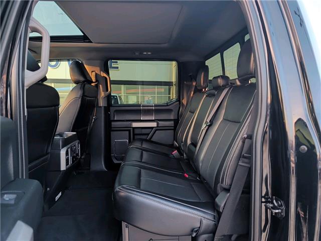 2021 Ford F-250  (Stk: F1410A) in Miramichi - Image 11 of 13