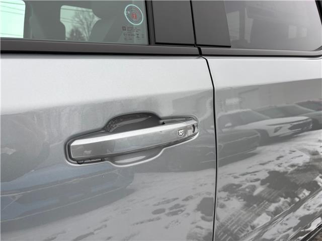 2026 Chevrolet Silverado 1500 LT (Stk: TT171252) in Caledonia - Image 13 of 56