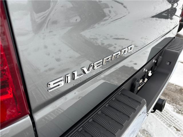 2026 Chevrolet Silverado 1500 LT (Stk: TT171252) in Caledonia - Image 14 of 56