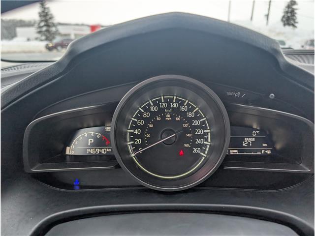 2017 Mazda Mazda3 GX (Stk: 25196A) in Owen Sound - Image 14 of 20
