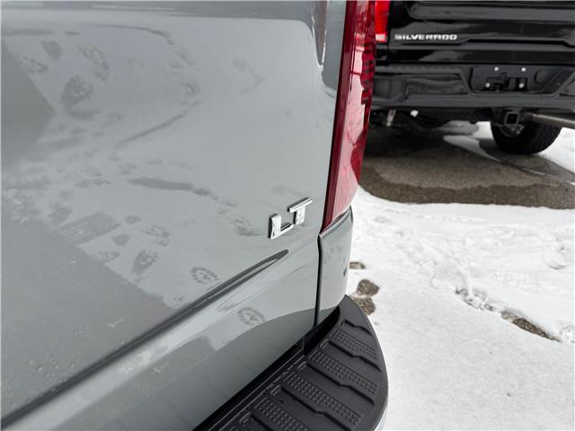2026 Chevrolet Silverado 1500 LT (Stk: TT171252) in Caledonia - Image 15 of 56