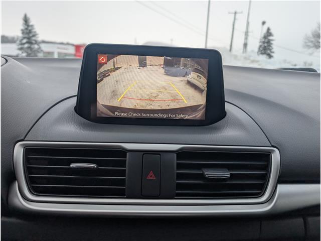 2017 Mazda Mazda3 GX (Stk: 25196A) in Owen Sound - Image 15 of 20