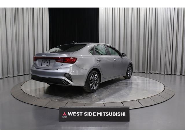 2023 Kia Forte EX (Stk: BM4850) in Edmonton - Image 5 of 25