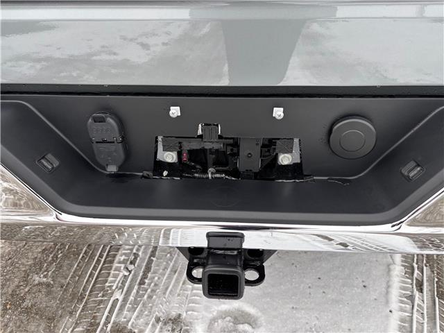 2026 Chevrolet Silverado 1500 LT (Stk: TT171252) in Caledonia - Image 16 of 56