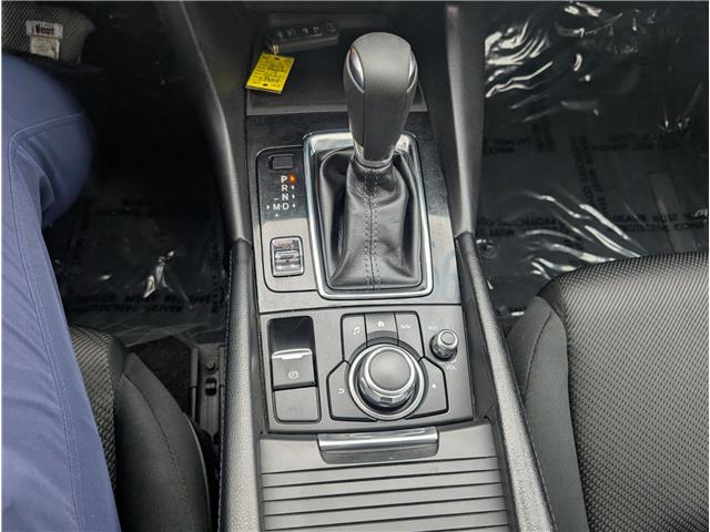 2017 Mazda Mazda3 GX (Stk: 25196A) in Owen Sound - Image 17 of 20