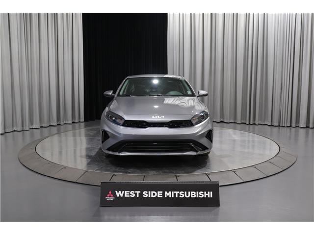 2023 Kia Forte EX (Stk: BM4850) in Edmonton - Image 2 of 25