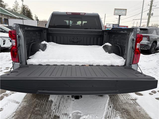 2026 Chevrolet Silverado 1500 LT (Stk: TT171252) in Caledonia - Image 17 of 56
