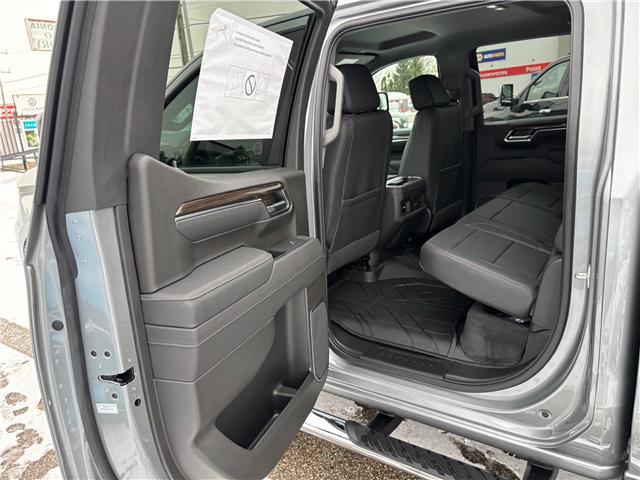 2026 Chevrolet Silverado 1500 LT (Stk: TT171252) in Caledonia - Image 18 of 56