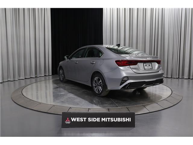2023 Kia Forte EX (Stk: BM4850) in Edmonton - Image 4 of 25