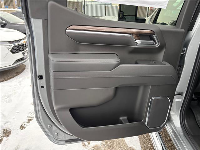 2026 Chevrolet Silverado 1500 LT (Stk: TT171252) in Caledonia - Image 19 of 56