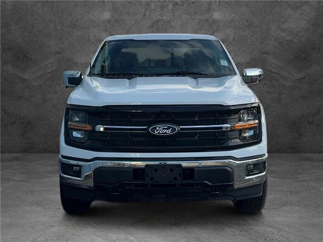 2025 Ford F-150 XLT (Stk: 0T5716) in Kamloops - Image 2 of 25