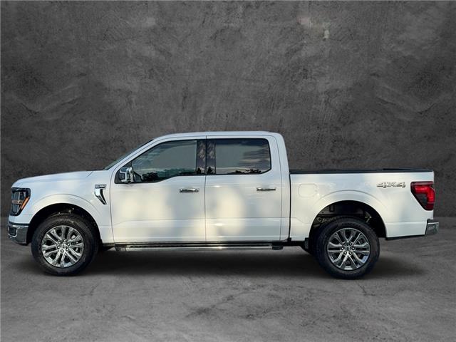 2025 Ford F-150 XLT (Stk: 0T5716) in Kamloops - Image 3 of 25