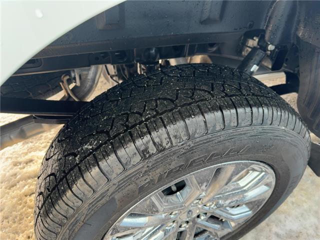 2025 Ford F-150 XLT (Stk: 0T5716) in Kamloops - Image 7 of 25