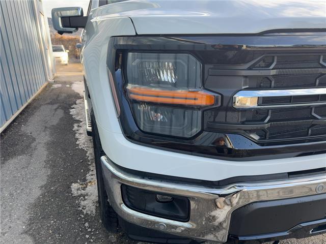 2025 Ford F-150 XLT (Stk: 0T5716) in Kamloops - Image 8 of 25