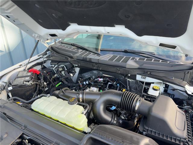 2025 Ford F-150 XLT (Stk: 0T5716) in Kamloops - Image 10 of 25