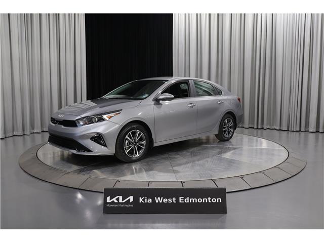 2023 Kia Forte EX (Stk: BM4850) in Edmonton - Image 7 of 25