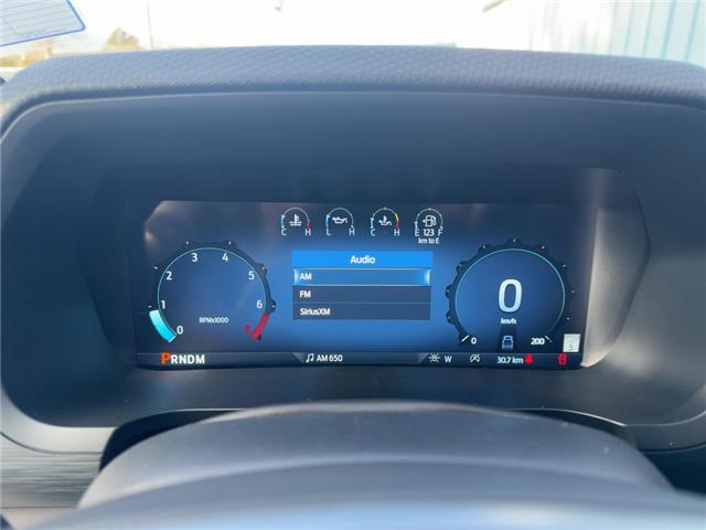 2025 Ford F-150 XLT (Stk: 0T5716) in Kamloops - Image 15 of 25