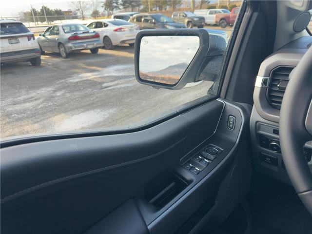 2025 Ford F-150 XLT (Stk: 0T5716) in Kamloops - Image 17 of 25