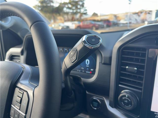 2025 Ford F-150 XLT (Stk: 0T5716) in Kamloops - Image 18 of 25
