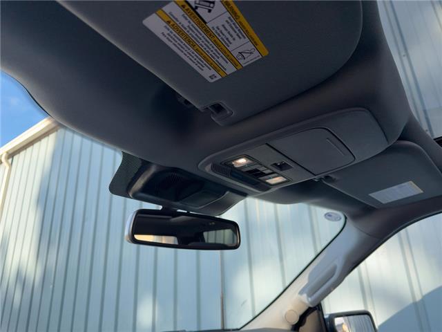 2025 Ford F-150 XLT (Stk: 0T5716) in Kamloops - Image 21 of 25