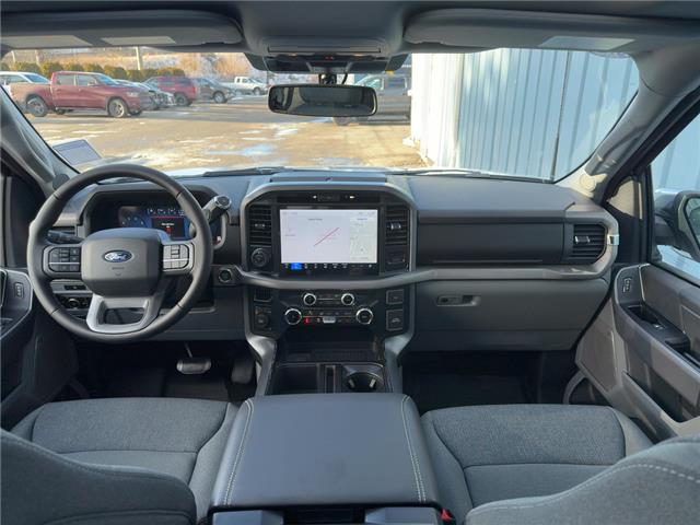 2025 Ford F-150 XLT (Stk: 0T5716) in Kamloops - Image 24 of 25