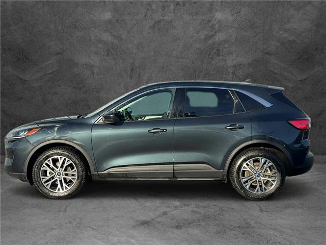 2022 Ford Escape SEL Hybrid (Stk: T5670B) in Kamloops - Image 3 of 25