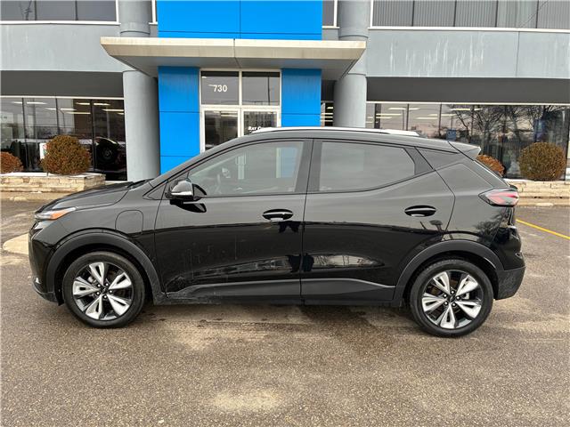 2023 Chevrolet Bolt EUV LT (Stk: 153225) in London - Image 2 of 16