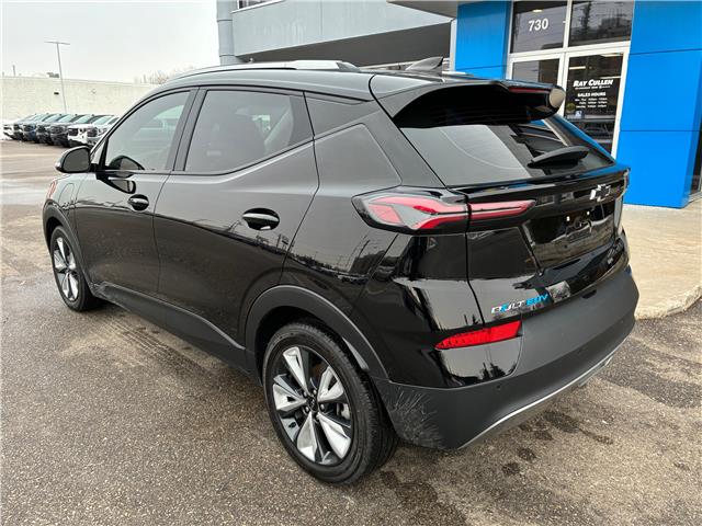 2023 Chevrolet Bolt EUV LT (Stk: 153225) in London - Image 3 of 16