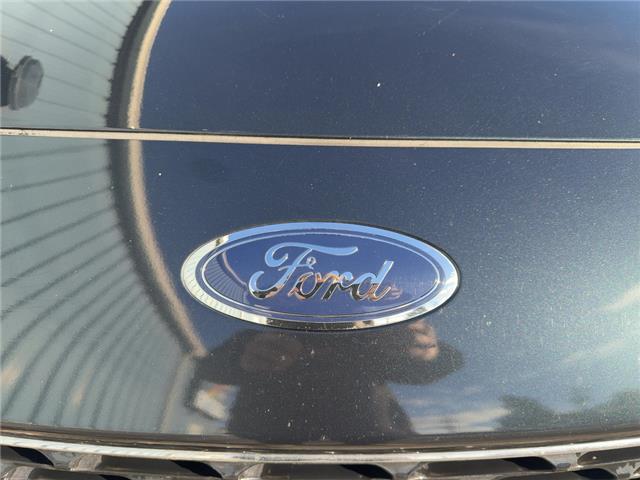 2022 Ford Escape SEL Hybrid (Stk: T5670B) in Kamloops - Image 9 of 25