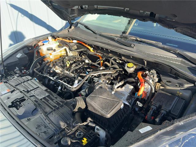 2022 Ford Escape SEL Hybrid (Stk: T5670B) in Kamloops - Image 10 of 25