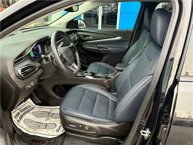 2023 Chevrolet Bolt EUV LT (Stk: 153225) in London - Image 6 of 16