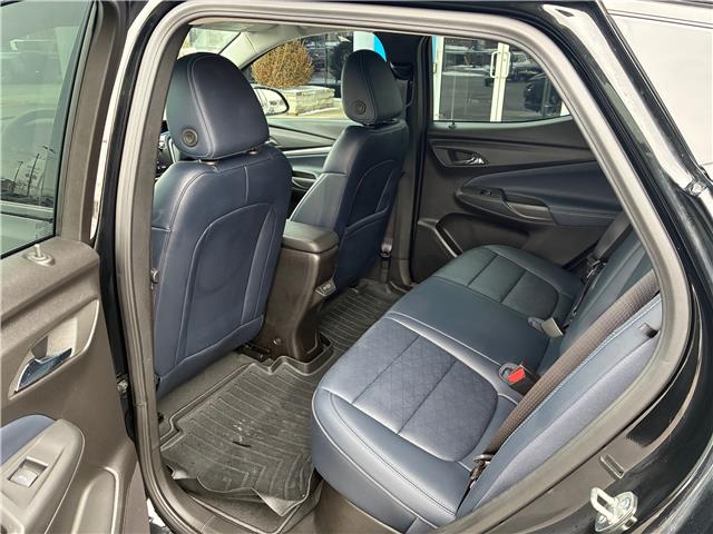 2023 Chevrolet Bolt EUV LT (Stk: 153225) in London - Image 7 of 16