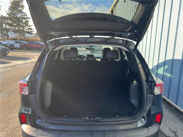 2022 Ford Escape SEL Hybrid (Stk: T5670B) in Kamloops - Image 12 of 25