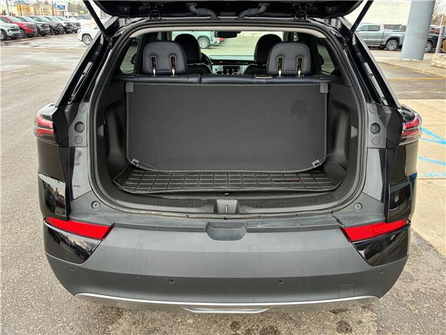 2023 Chevrolet Bolt EUV LT (Stk: 153225) in London - Image 8 of 16