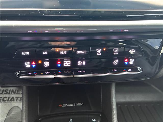 2023 Chevrolet Bolt EUV LT (Stk: 153225) in London - Image 10 of 16