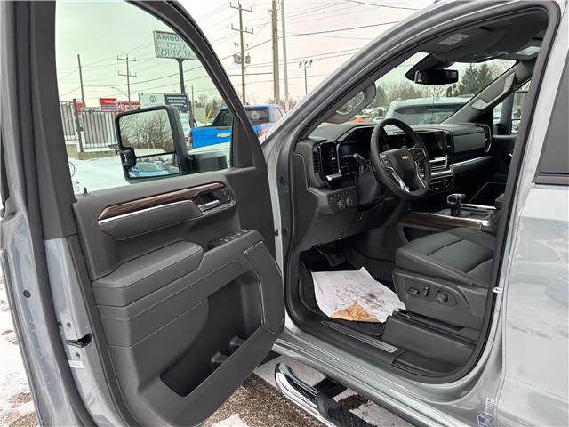 2026 Chevrolet Silverado 1500 LT (Stk: TT171252) in Caledonia - Image 25 of 56