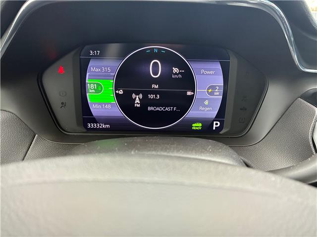 2023 Chevrolet Bolt EUV LT (Stk: 153225) in London - Image 11 of 16