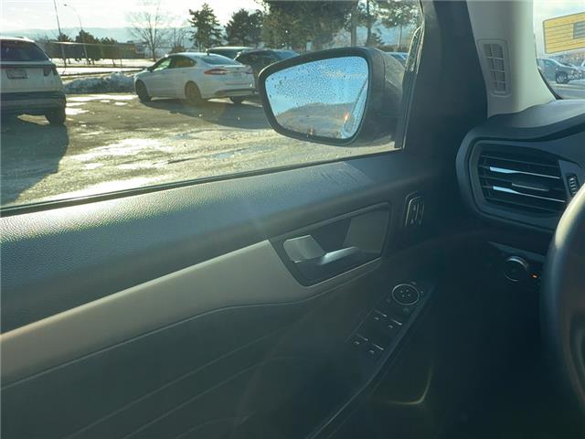 2022 Ford Escape SEL Hybrid (Stk: T5670B) in Kamloops - Image 17 of 25