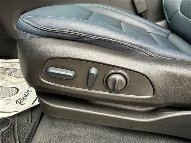 2023 Chevrolet Bolt EUV LT (Stk: 153225) in London - Image 12 of 16