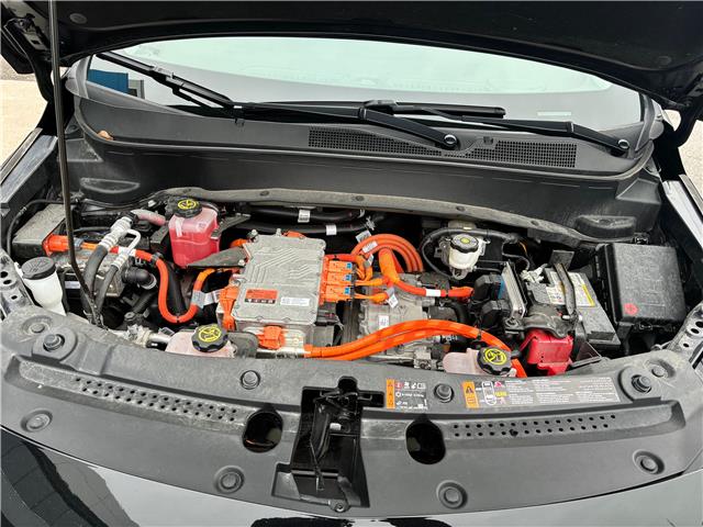 2023 Chevrolet Bolt EUV LT (Stk: 153225) in London - Image 13 of 16