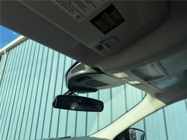 2022 Ford Escape SEL Hybrid (Stk: T5670B) in Kamloops - Image 21 of 25