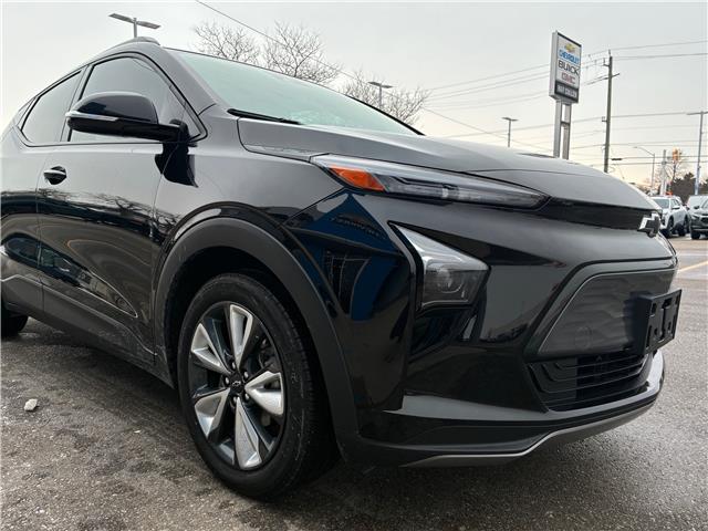 2023 Chevrolet Bolt EUV LT (Stk: 153225) in London - Image 14 of 16