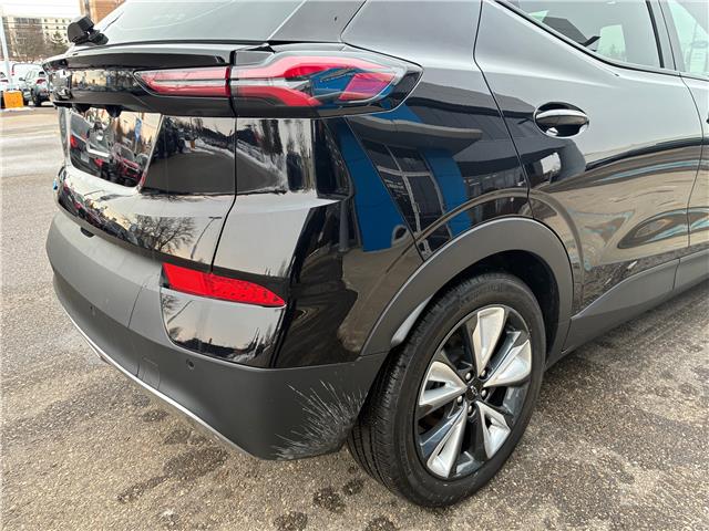 2023 Chevrolet Bolt EUV LT (Stk: 153225) in London - Image 15 of 16