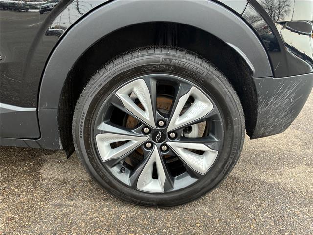 2023 Chevrolet Bolt EUV LT (Stk: 153225) in London - Image 16 of 16