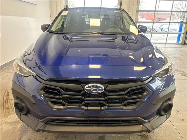 2024 Subaru Crosstrek Convenience (Stk: 251434a) in Mississauga - Image 2 of 14