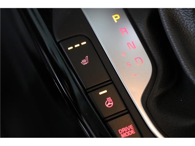 2023 Kia Forte EX (Stk: BM4850) in Edmonton - Image 14 of 25